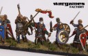 Wargames Factory - Saxons