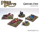 Warlord Games - Casualties Pack