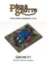 Warlord Games - Casualties Pack