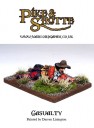 Warlord Games - Casualties Pack