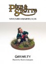 Warlord Games - Casualties Pack