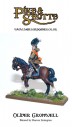 Warlord Games - Pike & Shotte Cromwell