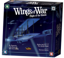 Wings of War - Flight of the Giants