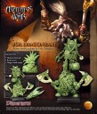 Avatars of War - Bör Dragonbane