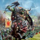 Warhammer Fantasy - Orks & Goblins