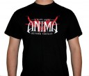 Anima Tactics - Anima T-Shirt