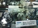 Forge World - Ravenguard Upgrade Set