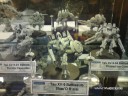 Forge World - Tau Suits