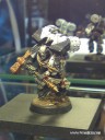 Forge Word - Raven Guard Commander