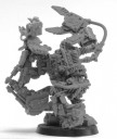Forge World - Show Only Ork Runt Bot and Grot