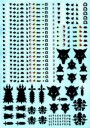 Forge World - Space Wolves Decals