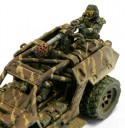 Forge World - Tauros Assault Vehicle