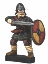 Gripping Beast - Viking Hirdmen