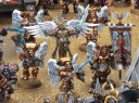Warhammer 40.000 - Blood Angels  Sanguinary Guard