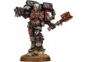 Warhammer 40.000 - Blood Angels Lemartes