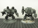 Warhammer 40.000 - Ehrwürdiger Cybot