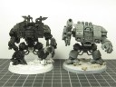 Warhammer 40.000 - Ehrwürdiger Cybot