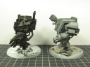 Warhammer 40.000 - Ehrwürdiger Cybot