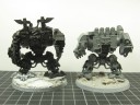 Warhammer 40.000 - Ehrwürdiger Cybot