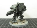 Warhammer 40.000 - Ehrwürdiger Cybot