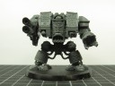 Warhammer 40.000 - Ehrwürdiger Cybot