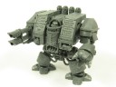 Warhammer 40.000 - Ehrwürdiger Cybot