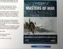 Warhammer 40.000 - Masters of War