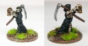 Khurasan Miniatures - Grimreaper