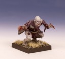 Mantic Games - Ghoul