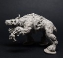 MaxMini - Plaguebeast