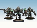 Privateer Press - Cryx Helljack