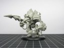 Privateer Press - Cryx Helljack