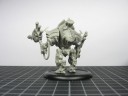 Privateer Press - Cryx Helljack