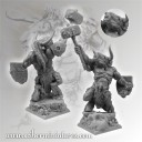 Scibor Miniatures - Minotaur