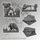 Scibor Miniatures - Minotaur