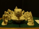 SOTR - Spider Tank