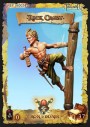Tale of War - Ron & Bones Rick Crazy
