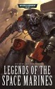 Black Library - Legends of the Space Marines