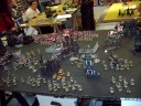 Tabletop Worms eV
