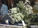 Forge World - Grottank