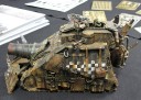 Forge World - Imperial Armour 8 Preview
