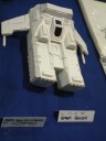 Forge World - Space Marine Assault Craft