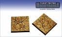 Planet Fantasy - Hobbyrange Desert 50x50mm