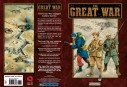 Warhammer Historical - The Great War