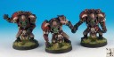 Black Scorpion - Orkteam