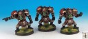 Black Scorpion - Orkteam