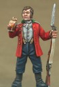 Empress Miniatures - Zulu War Personalities