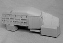 Empress Miniatures - Spanish Civil War Tallares Rio Tinto Truck