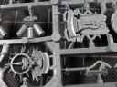 Warhammer 40.000 - Blood Angels Baal Predator
