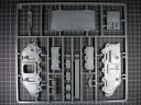 Warhammer 40.000 - Blood Angels Baal Predator